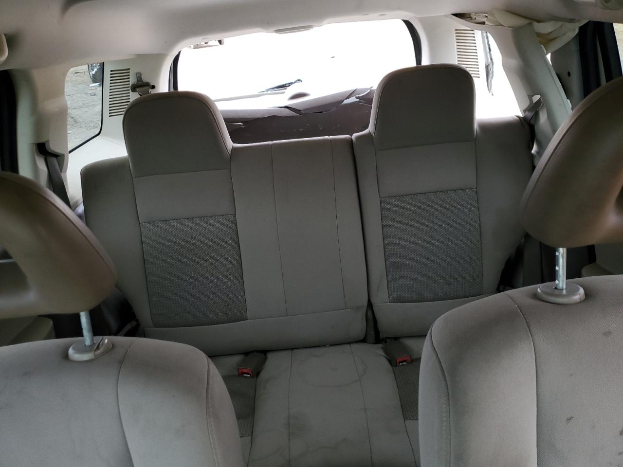 2007 Jeep Liberty (Patriot) - Image 10