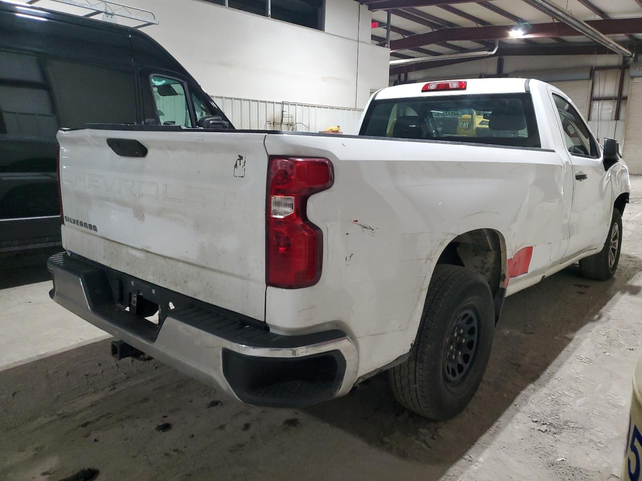 2020 Chevrolet Silverado - Image 3