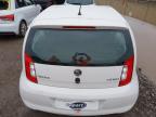 2012 SKODA CITIGO SE for sale at Copart YORK