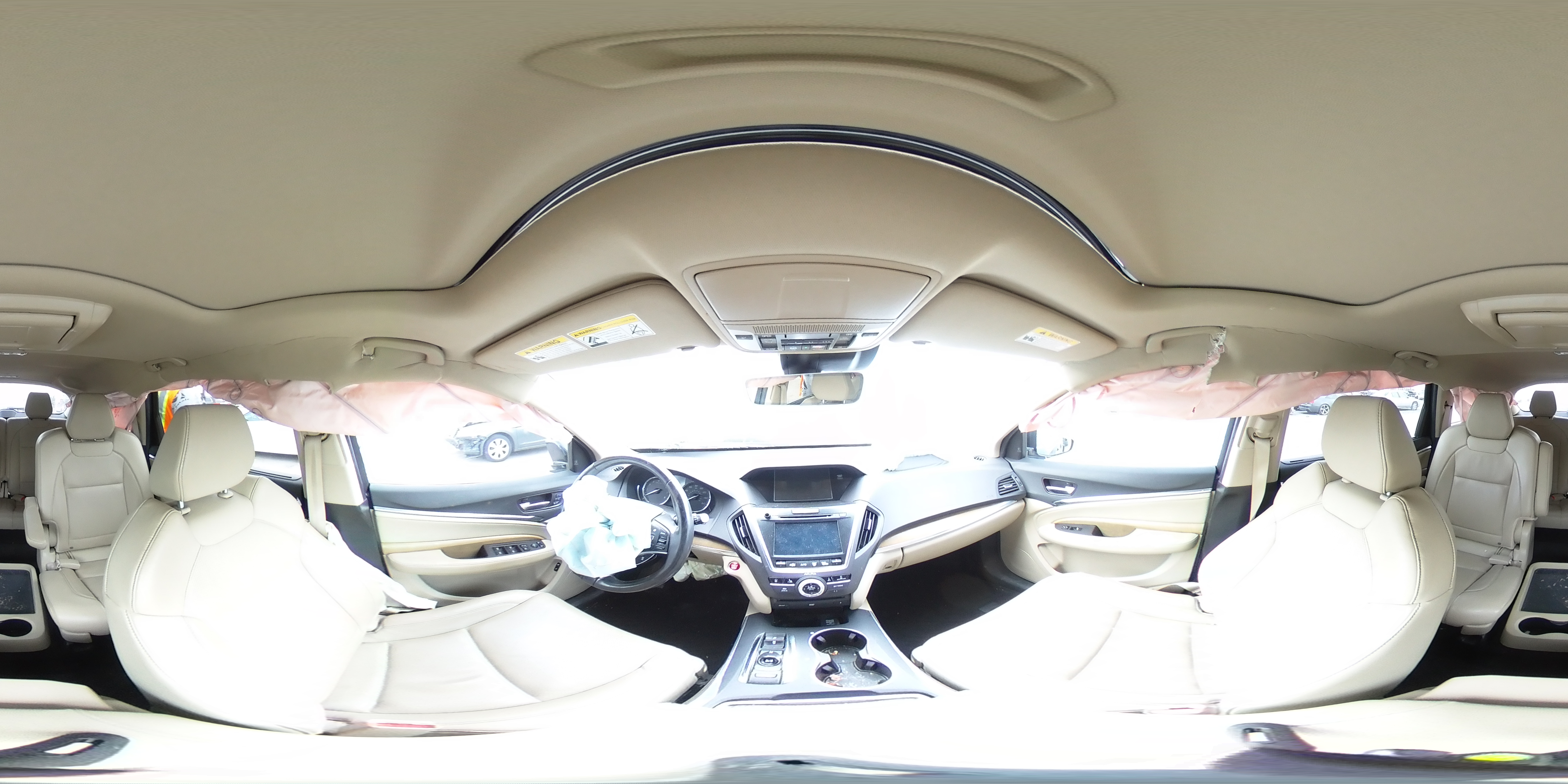2019 Acura MDX - Image 14