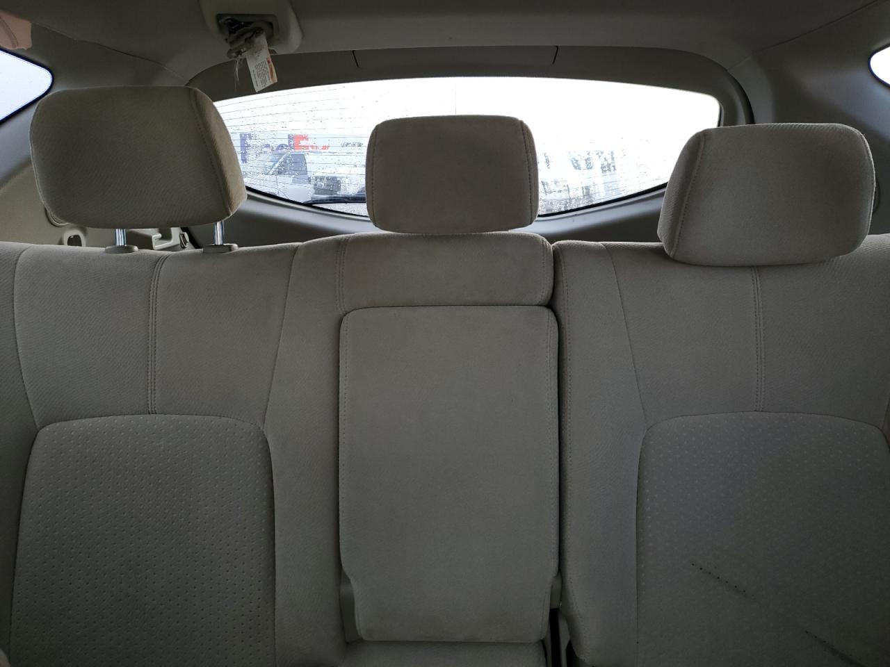2009 Nissan Murano - Image 10