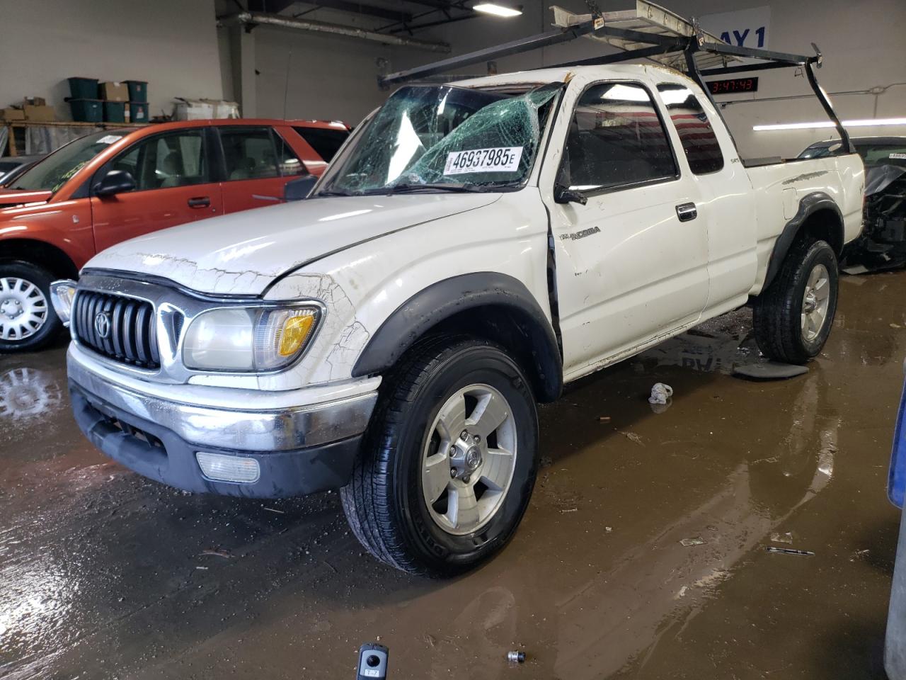 2003 Toyota Tacoma - Image 1