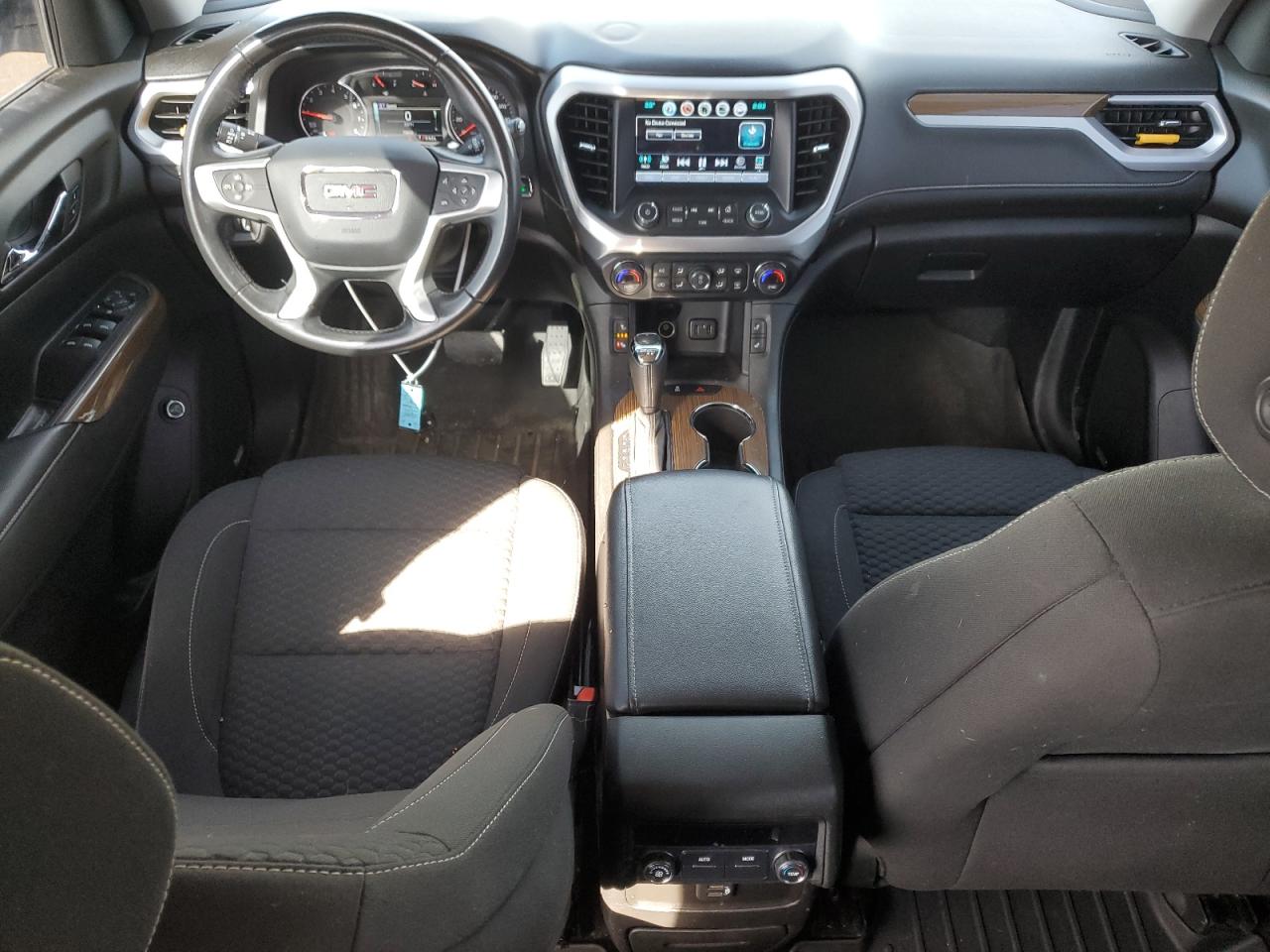 2019 GMC Acadia - Image 8