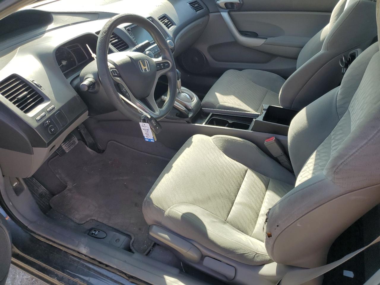 2009 Honda Civic - Image 7