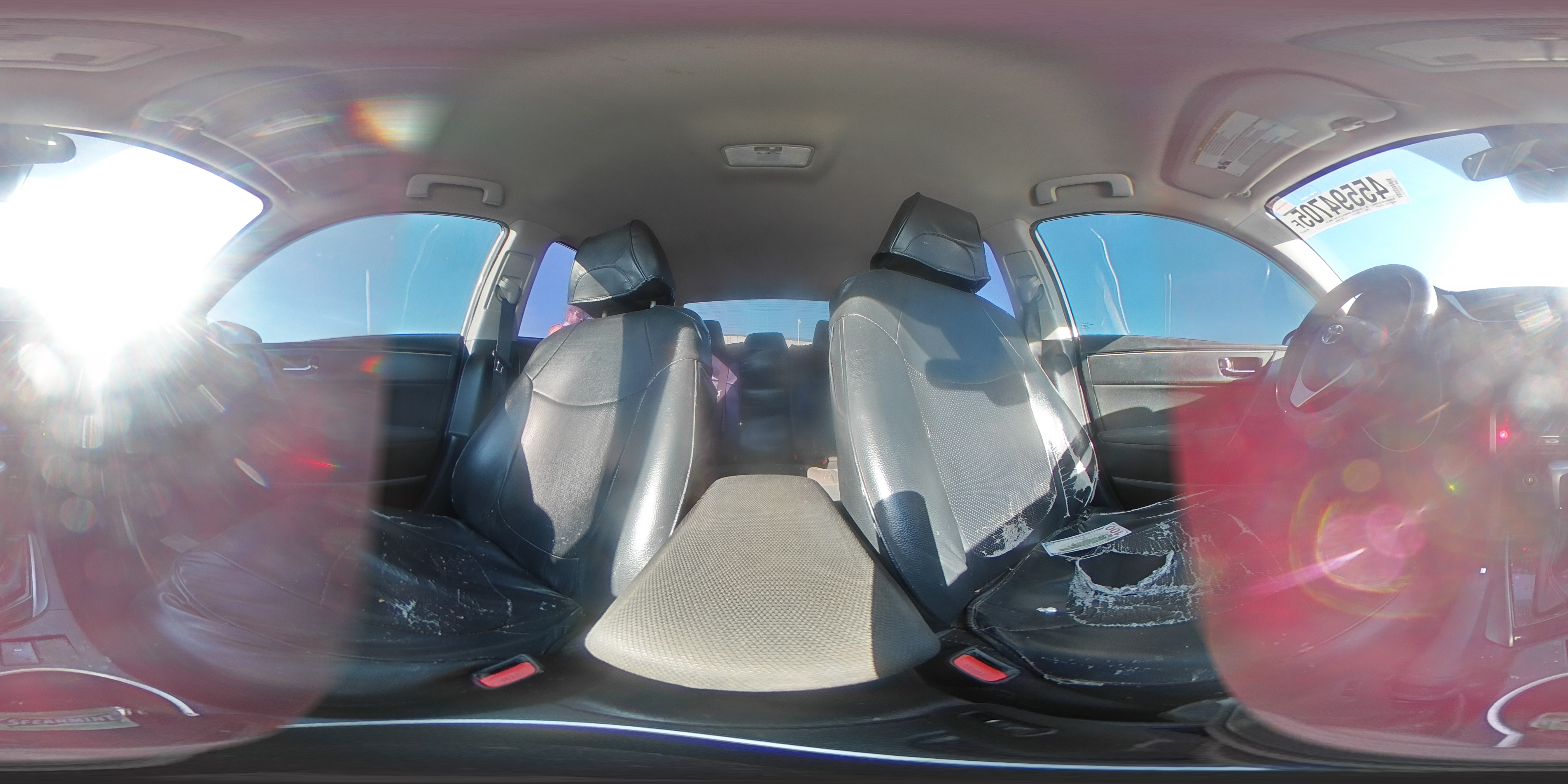 2017 Toyota Corolla - Image 12