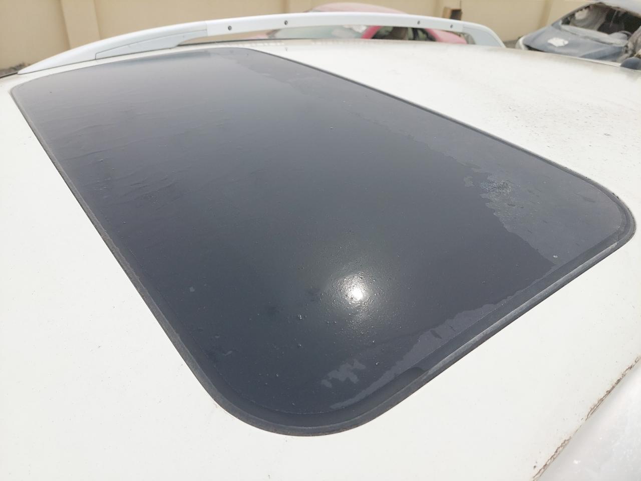 JNRCS1MWXEM630006 - 2014 Infi QX70 - #46759335