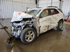 2013 Chevrolet Equinox Lt zu verkaufen in Franklin, WI - All Over