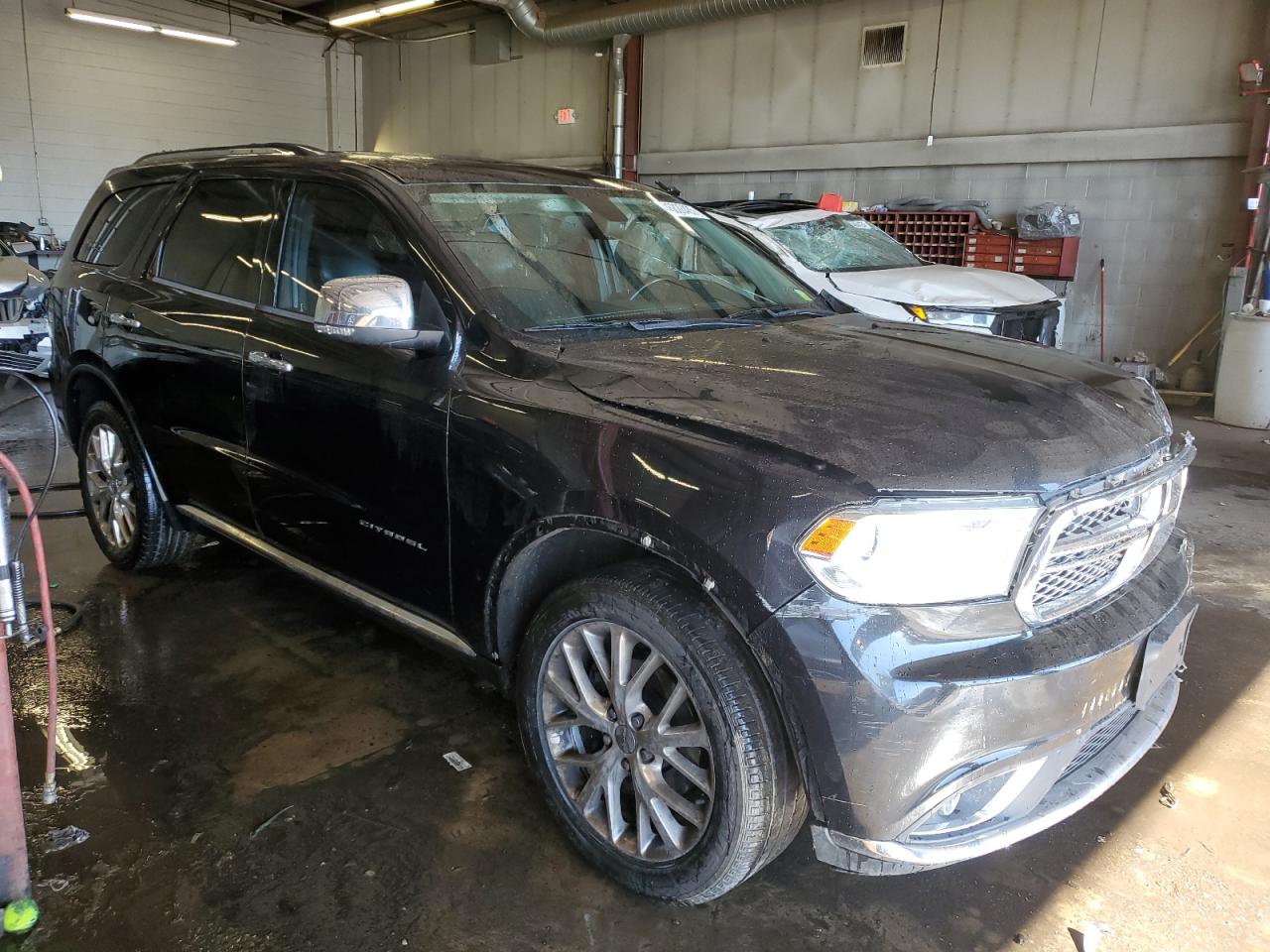 2014 Dodge Durango - Image 4