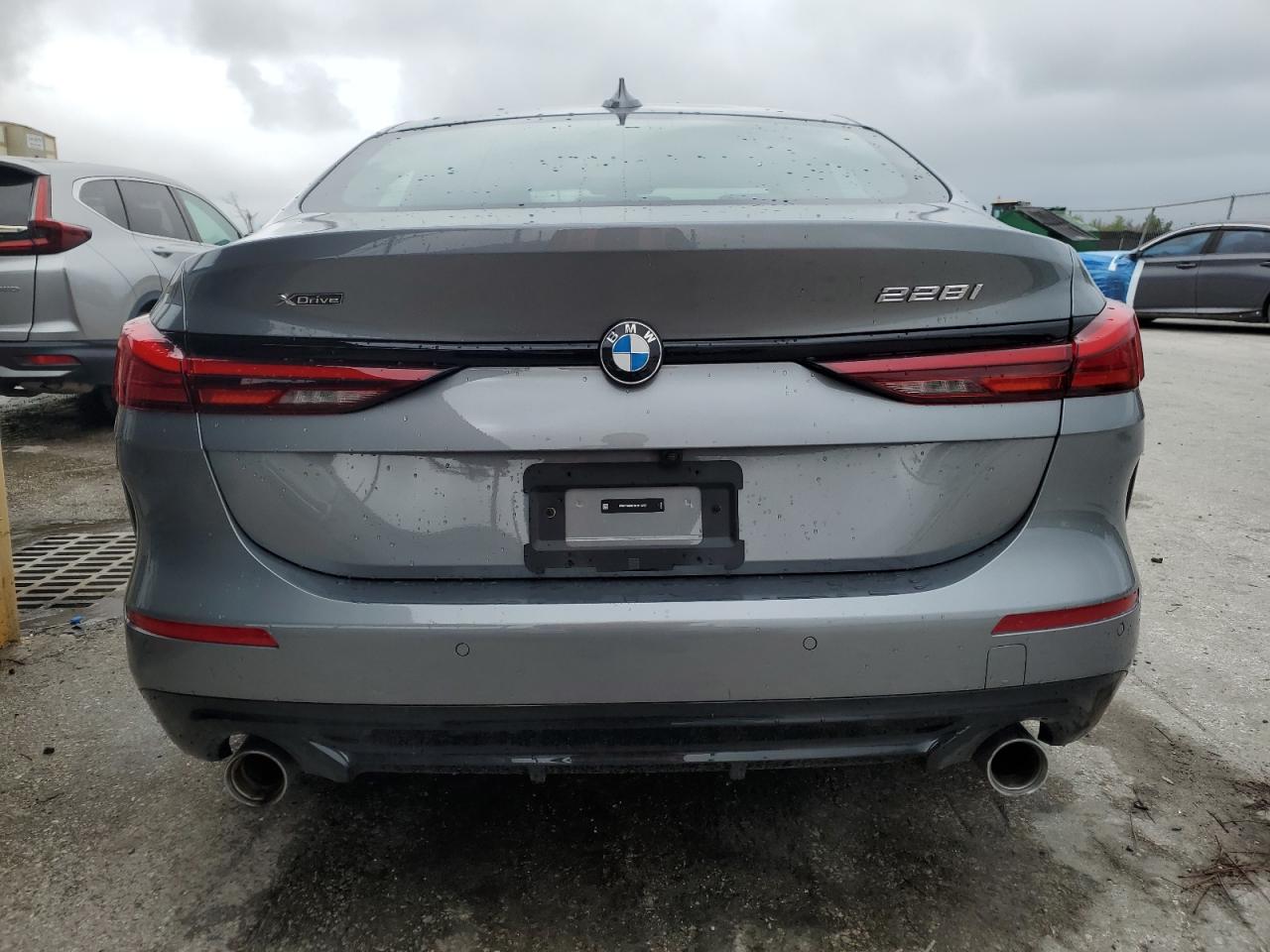 2024 BMW 2er - Image 6