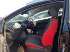 2016 FORD FIESTA ZET for sale at Copart ROCHFORD