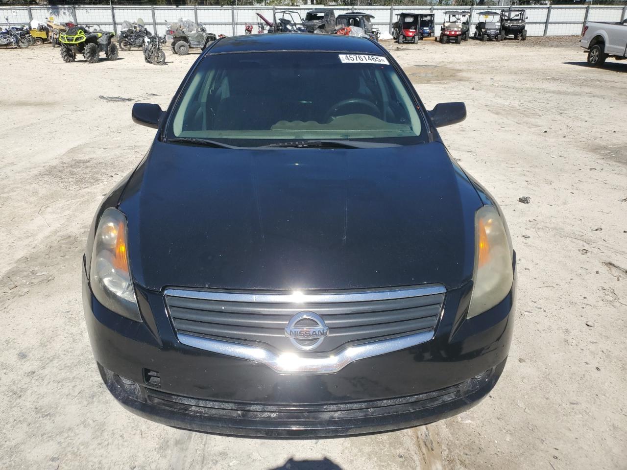 2009 Nissan Altima - Image 5