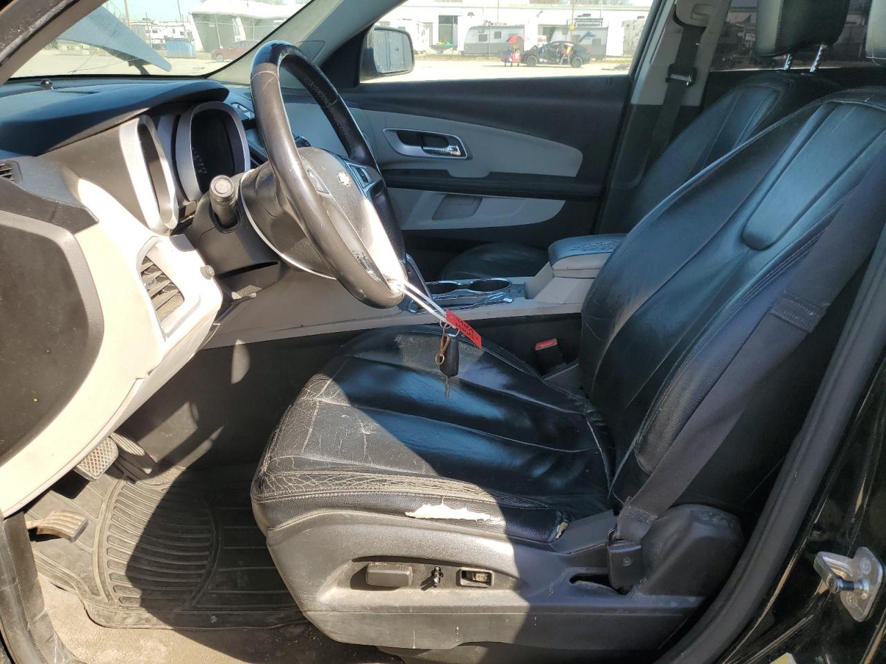 2011 Chevrolet Equinox - Image 7