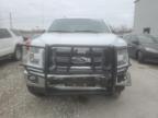 2016 Ford F150 Supercrew zu verkaufen in Kansas City, KS - Front End