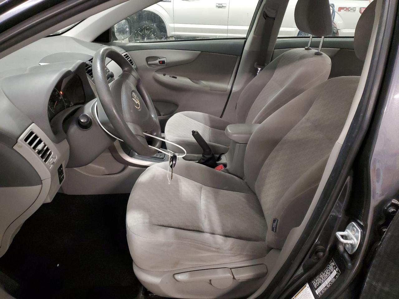 2009 Toyota Corolla - Image 7