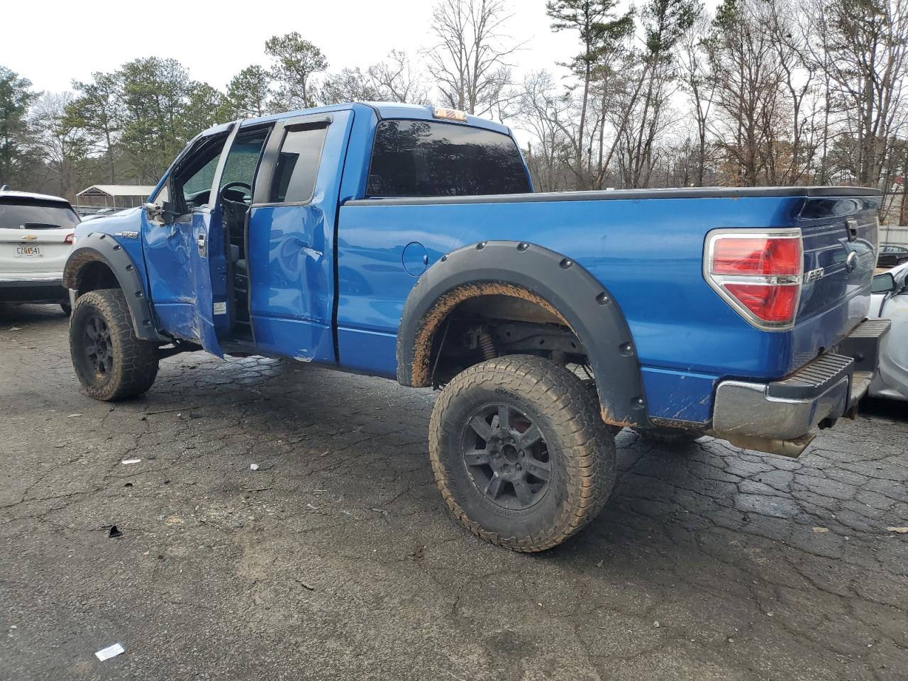 2011 Ford F-150 - Image 2