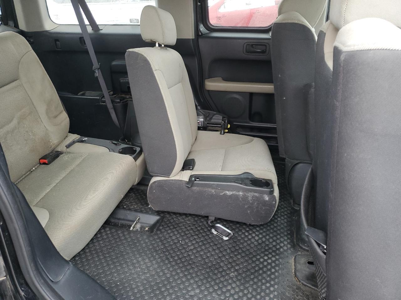 2008 Honda Element - Image 10