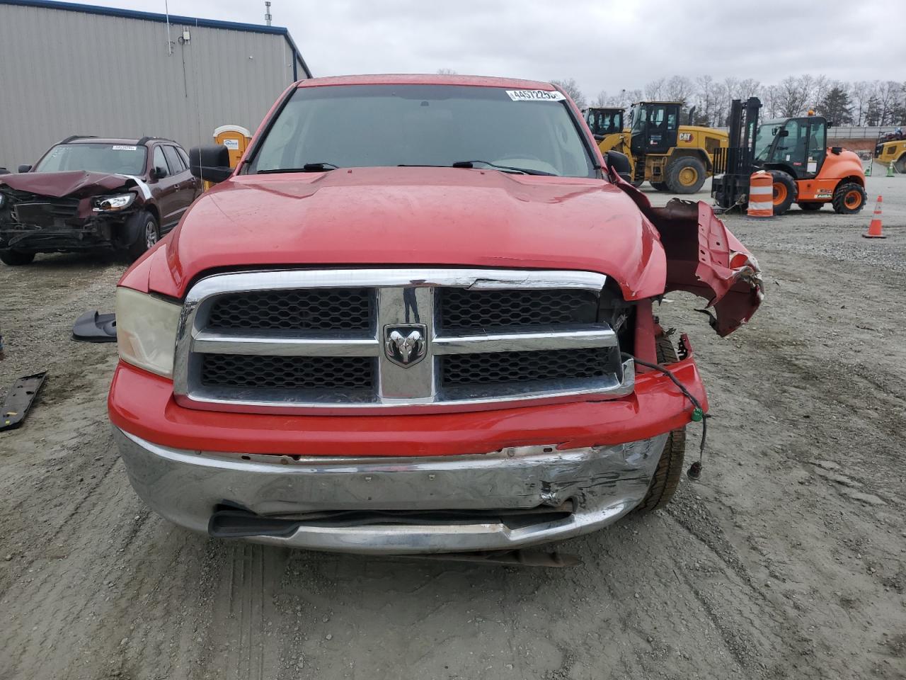2011 Dodge RAM - Image 5