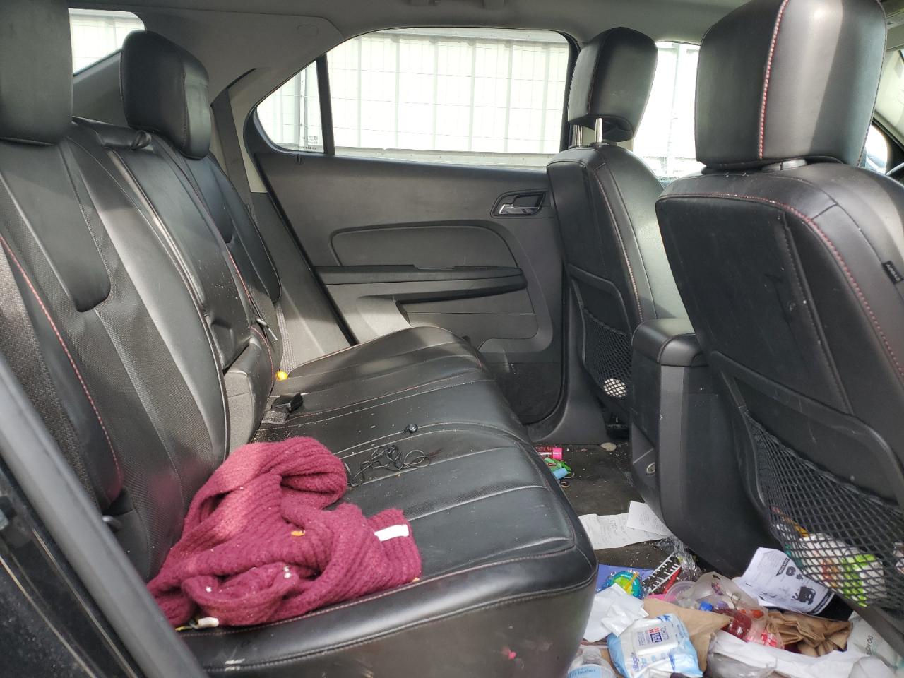 2011 Chevrolet Equinox - Image 11
