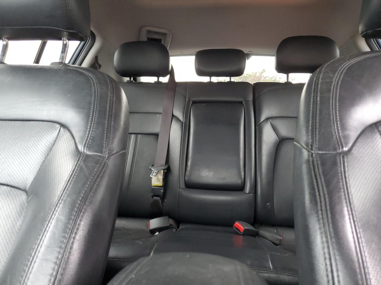 2012 Kia Sportage - Image 10