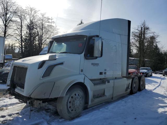 2016 VOLVO VN VNL  