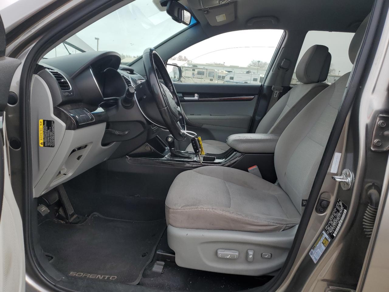 2014 Kia Sorento - Image 7