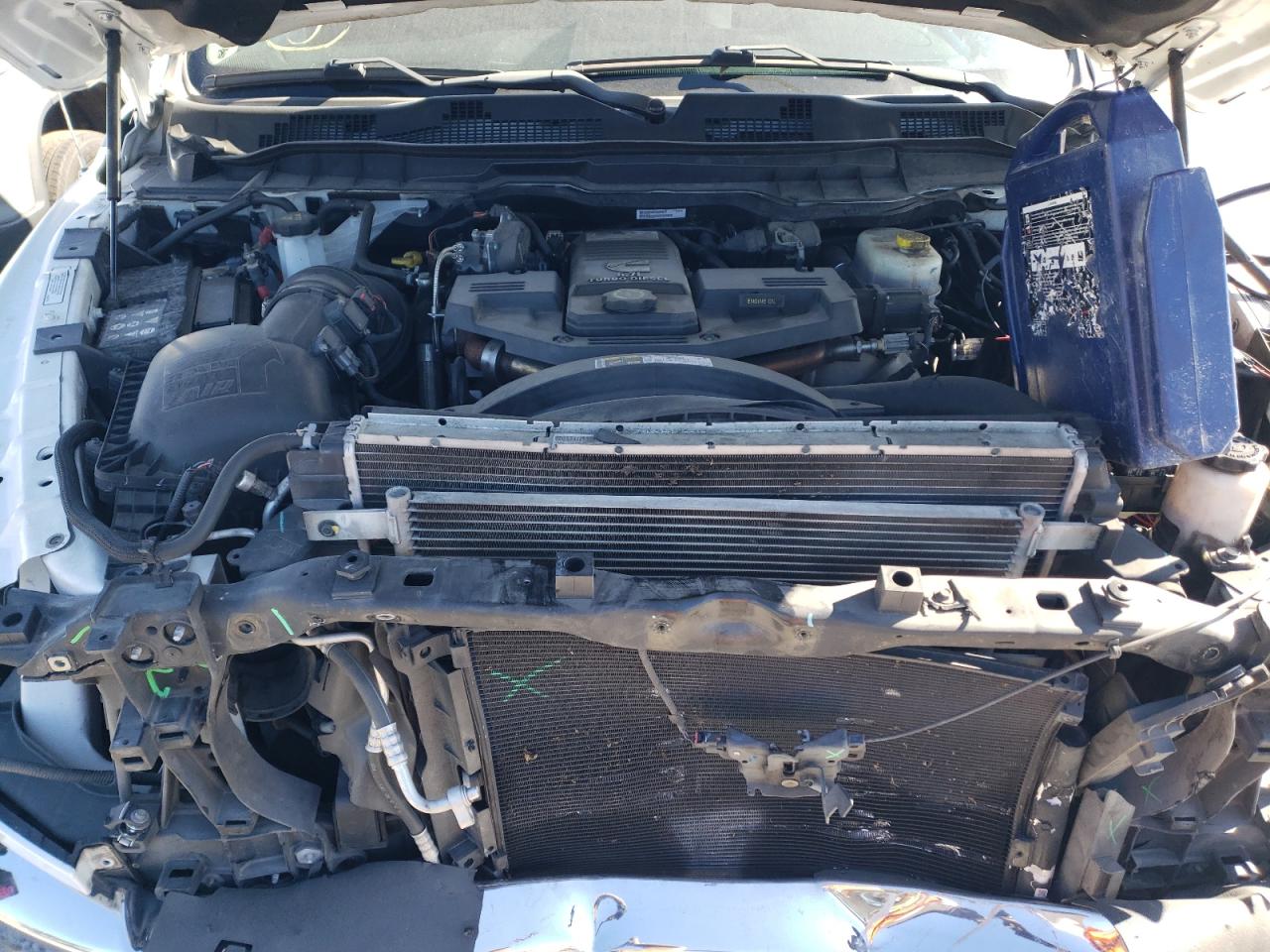 2018 RAM 2500 - Image 11
