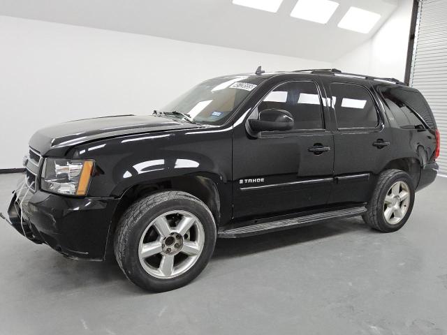 2007 Chevrolet Tahoe C1500