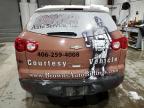 2010 Chevrolet Traverse Lt de vânzare în Billings, MT - Front End