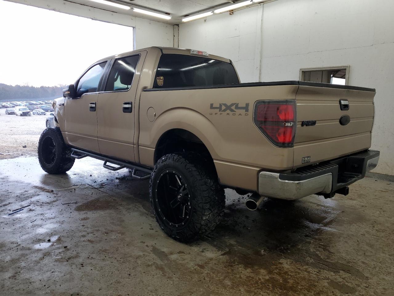 2011 Ford F-150 - Image 2