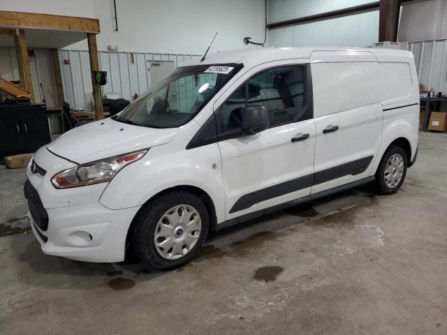 2016 Ford Transit Connect Xlt