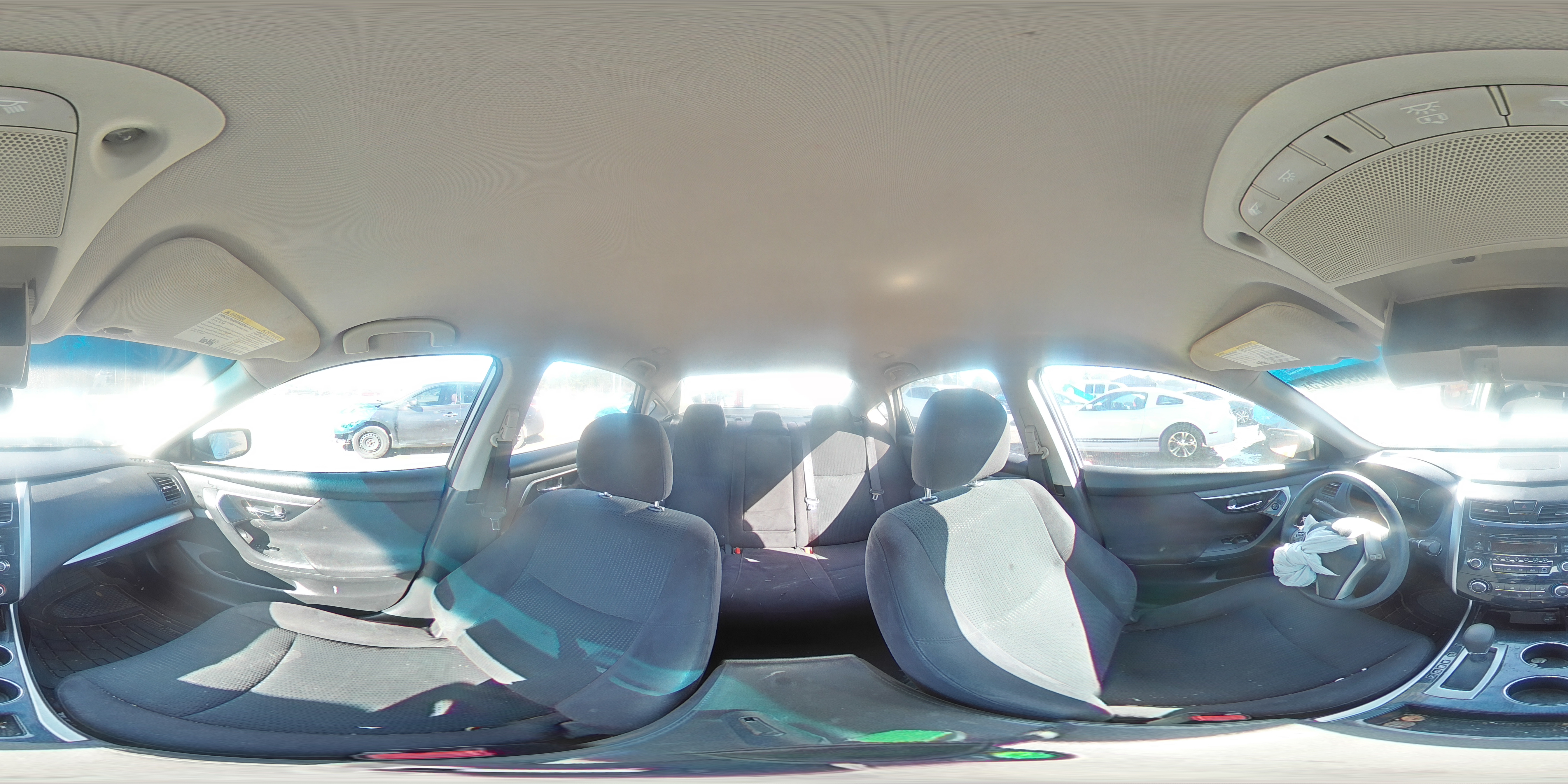 2014 Nissan Altima - Image 12