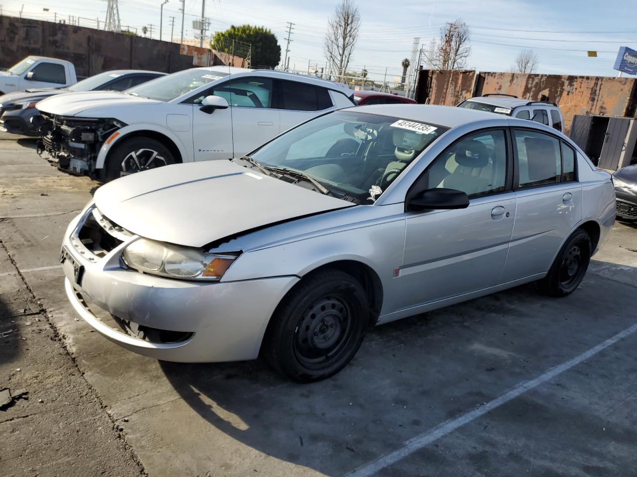 2006 Saturn Ion Level 2 for Sale in Wilmington, CA - Front End