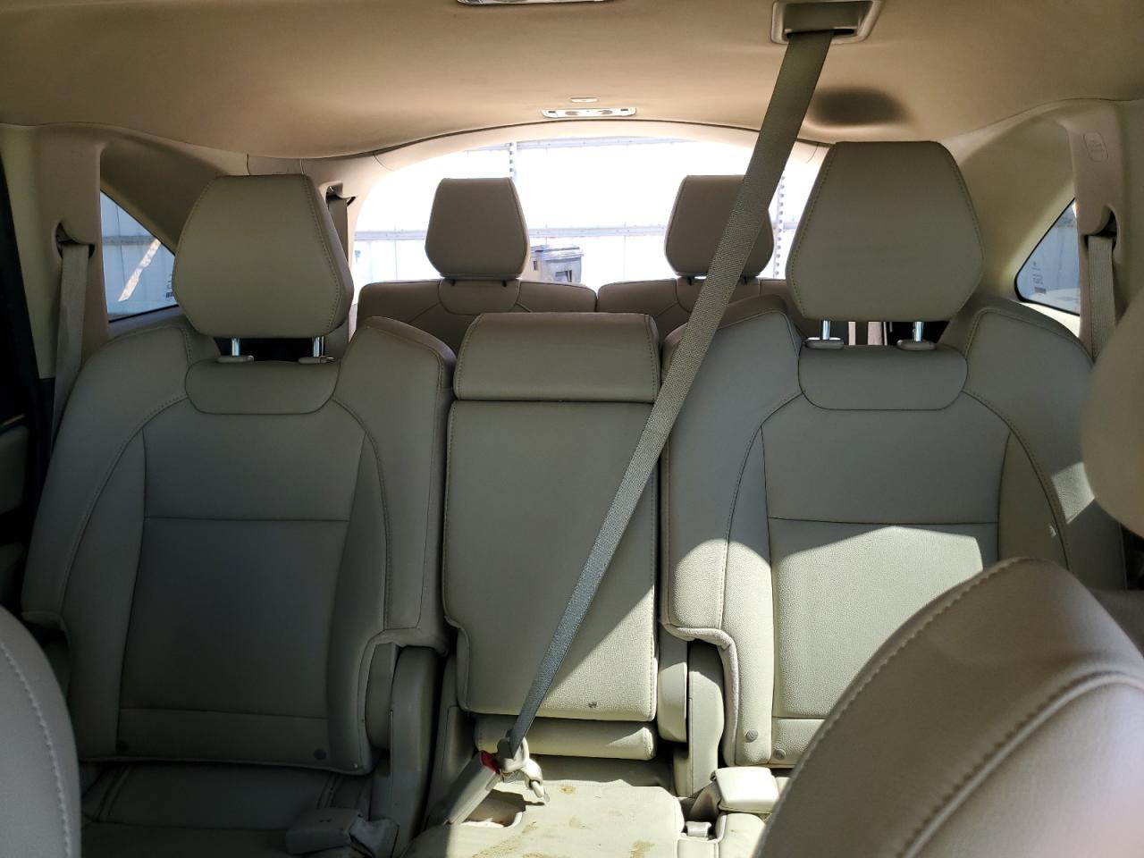 2018 Acura MDX - Image 10