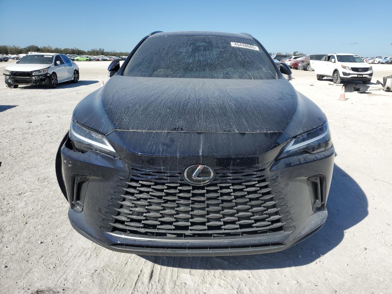 2024 Lexus RX - Image 5