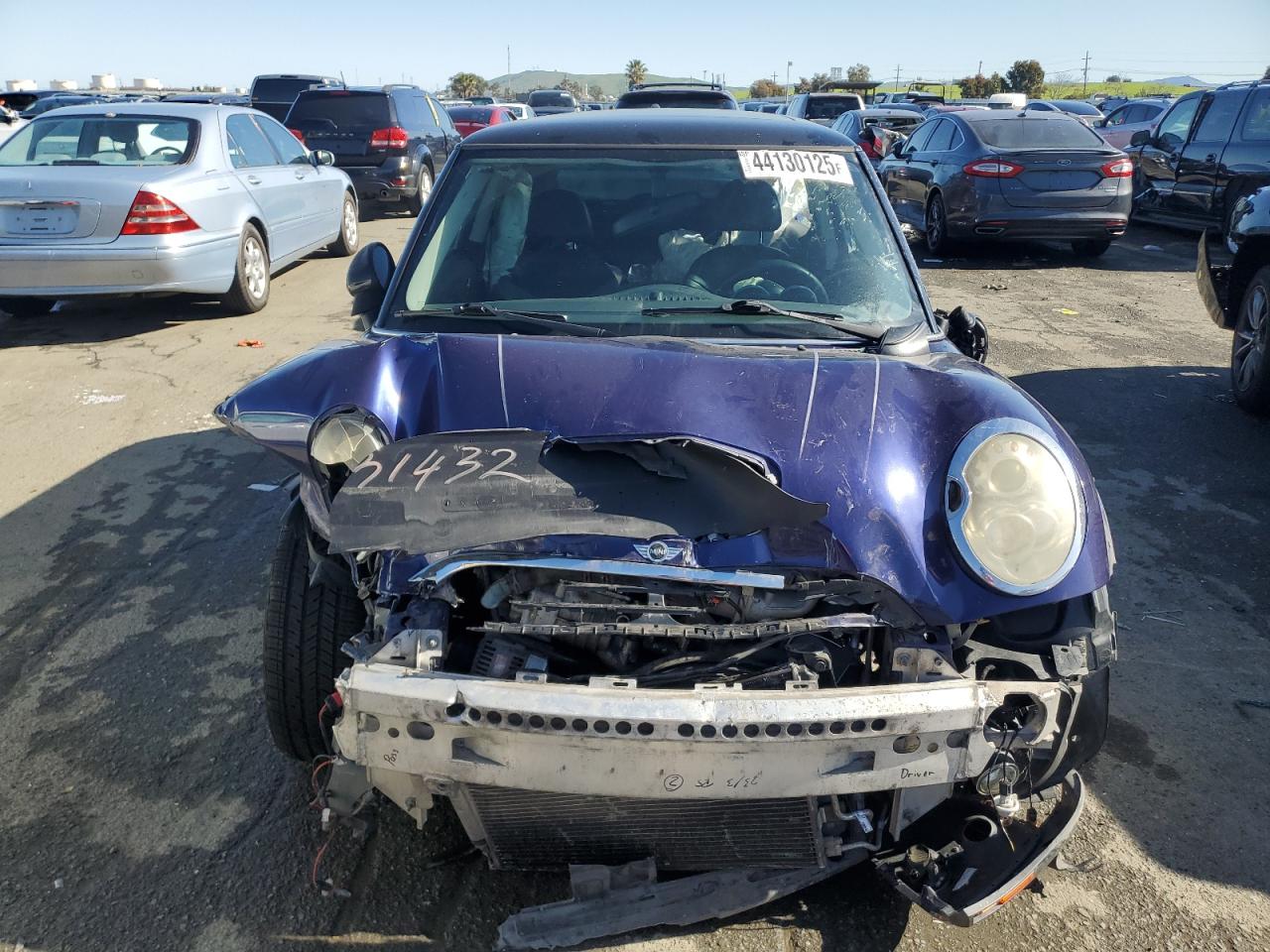 2005 MINI Cooper - Image 5