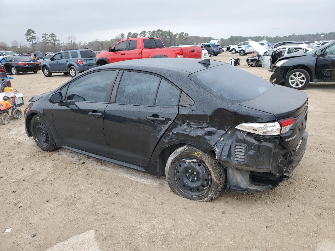 2020 Toyota Corolla - Image 2