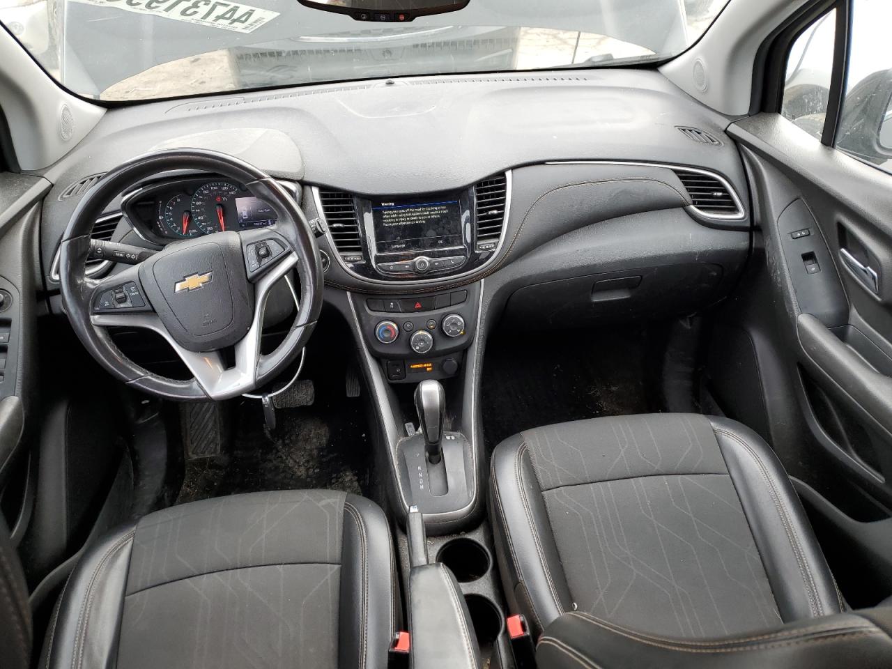 2019 Chevrolet Trax - Image 8