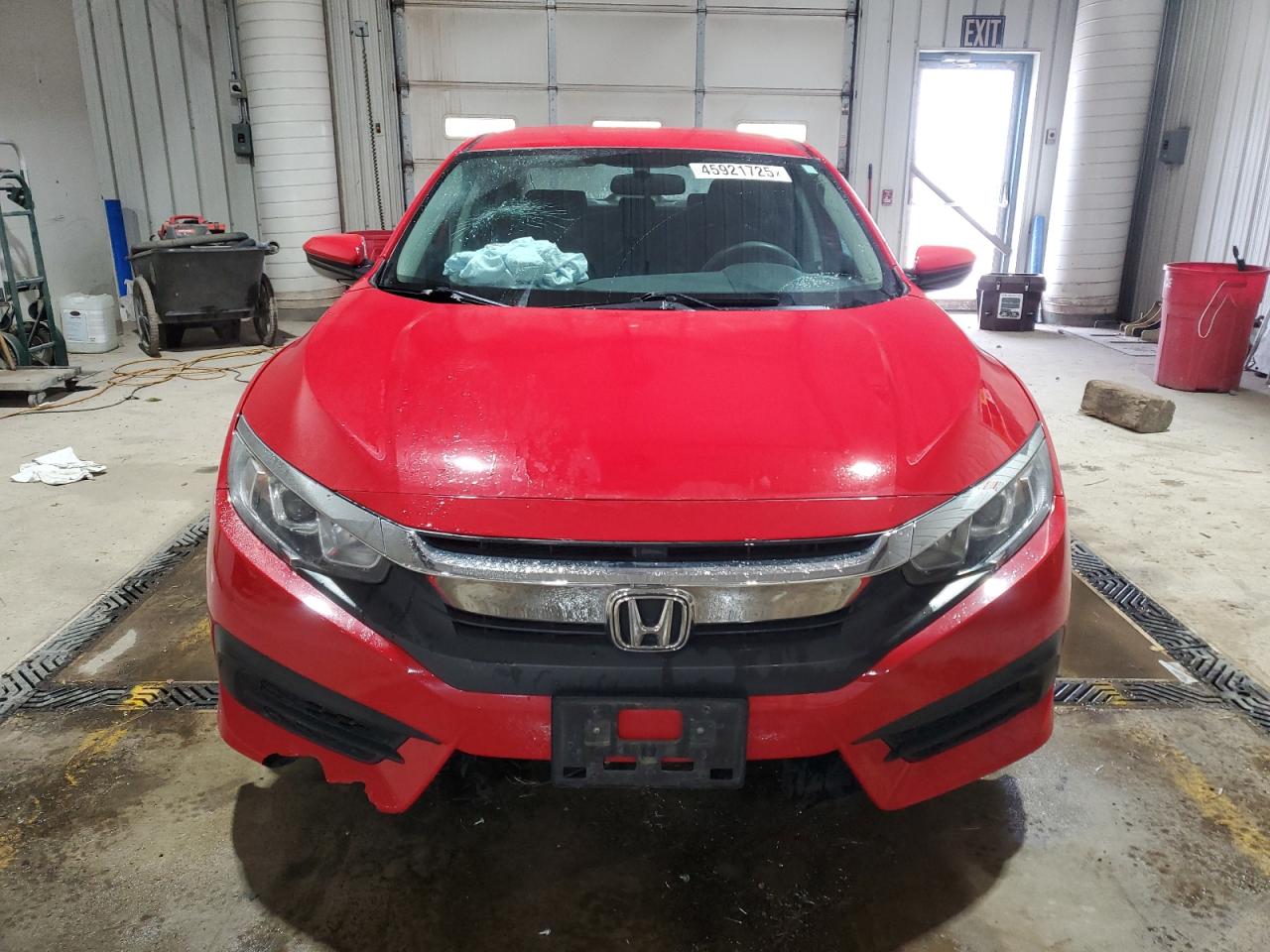 2017 Honda Civic - Image 5
