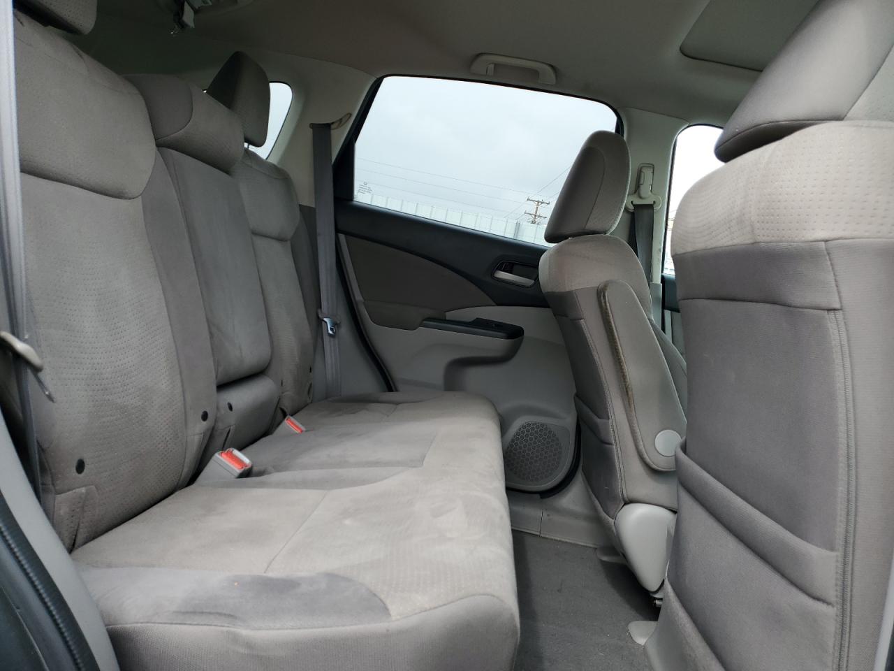 2014 Honda CR-V - Image 11