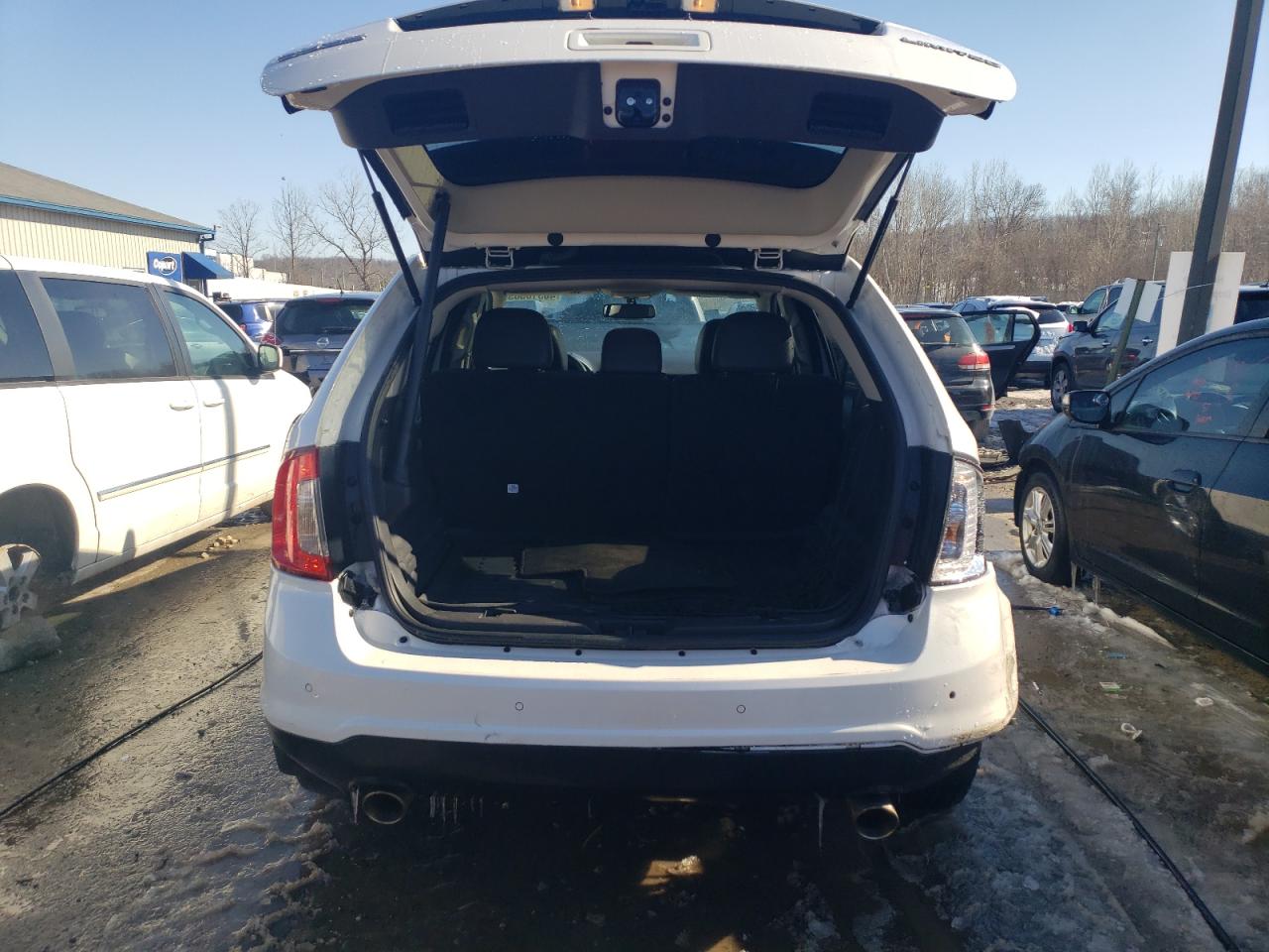 2013 Ford Edge - Image 6
