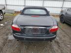 2002 Jaguar Xk8 zu verkaufen in Sacramento, CA - Mechanical