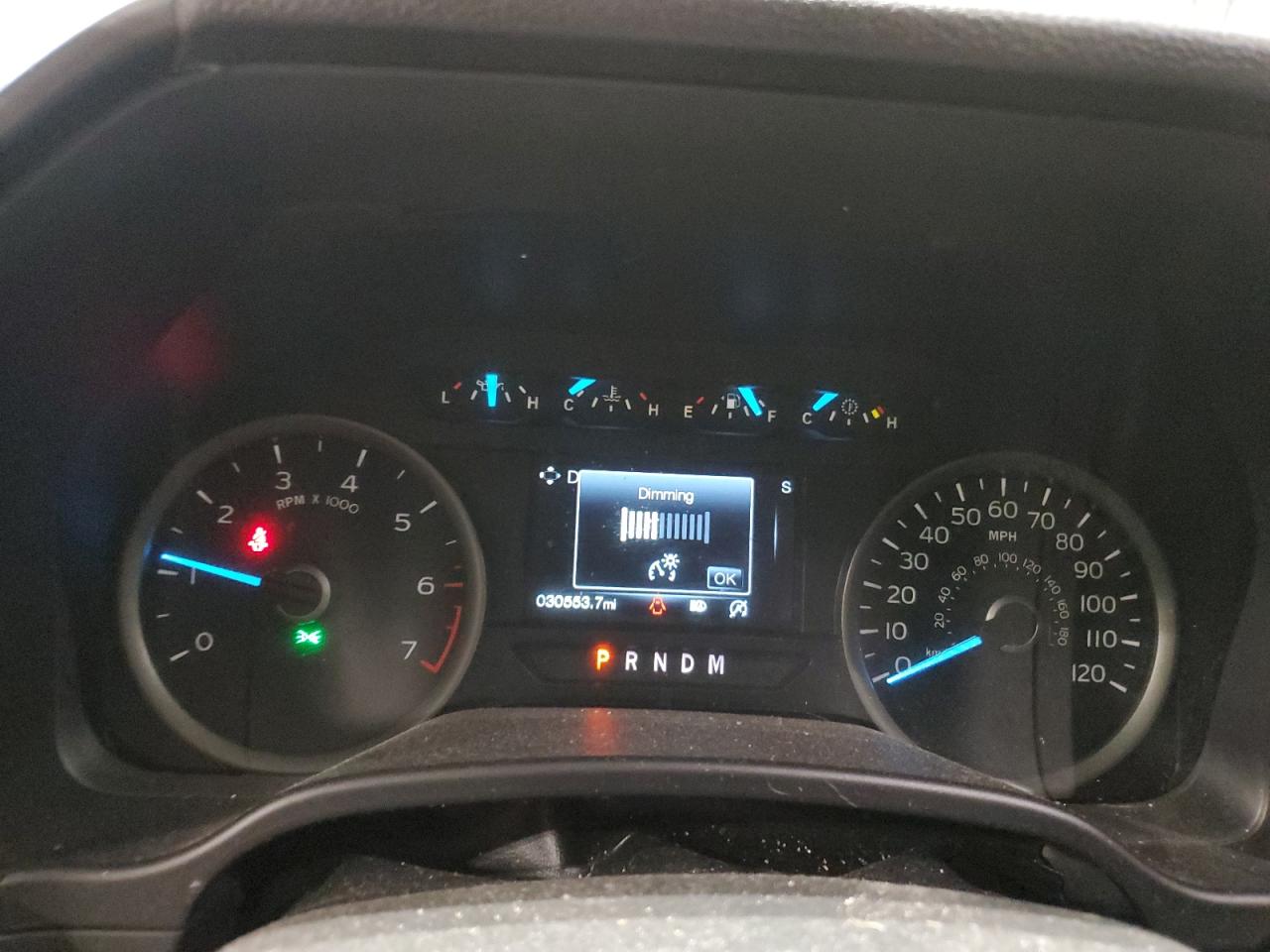2020 Ford F-150 - Image 9