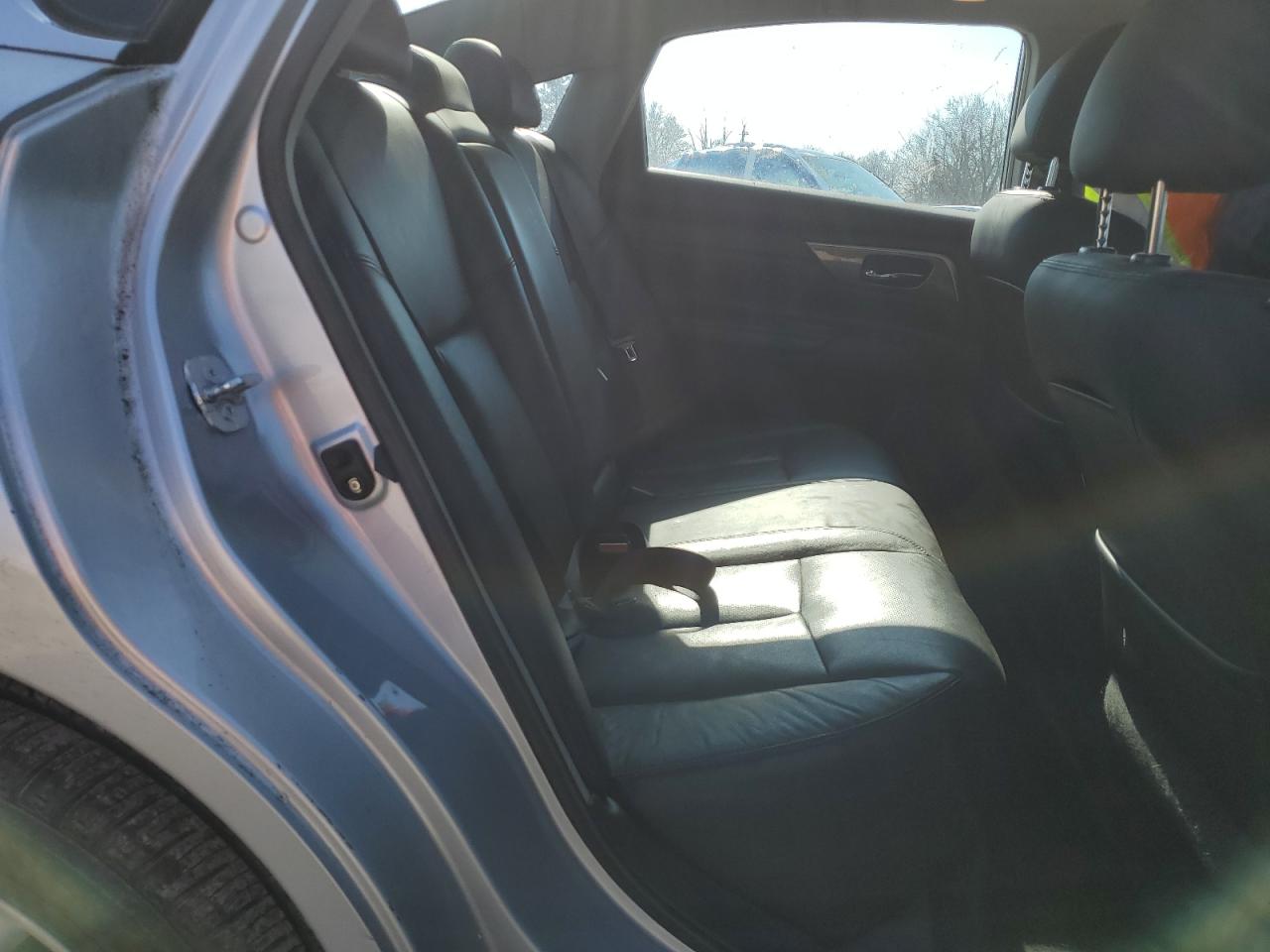 2013 Nissan Altima - Image 10