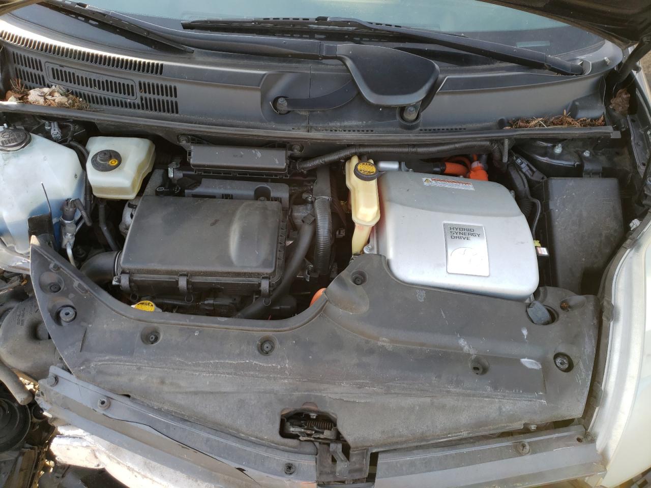 2007 Toyota Prius - Image 11