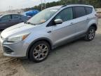 2014 Ford Escape Se за продажба в Greenwell Springs, LA - Mechanical