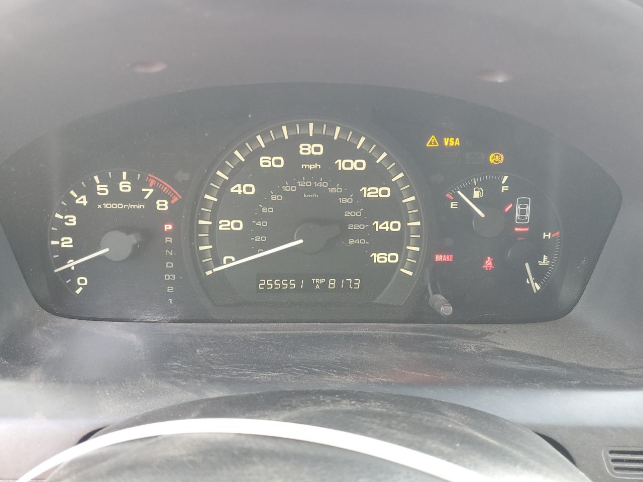 2007 Honda Accord - Image 9