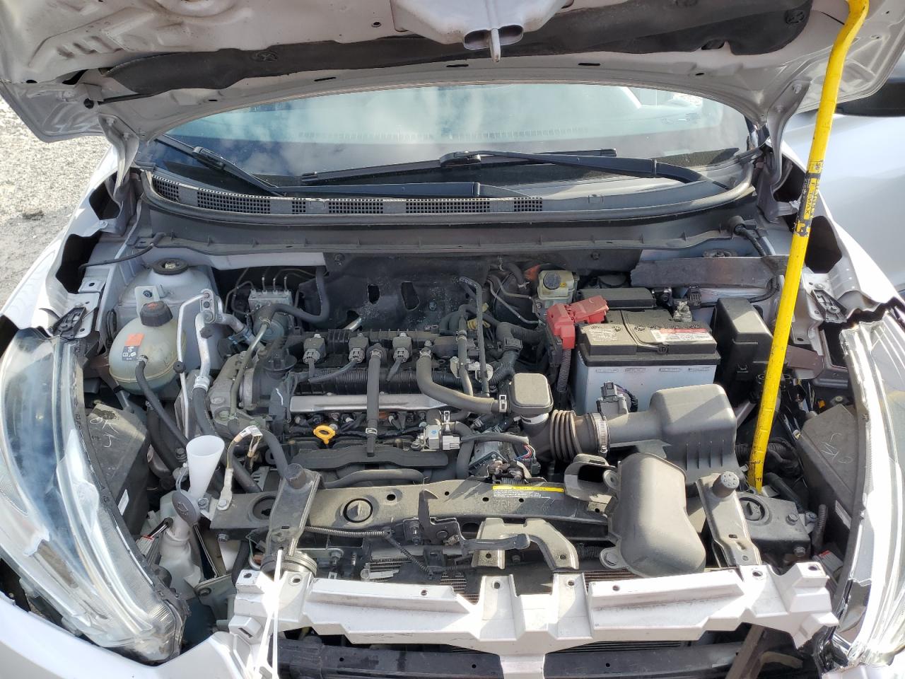 2019 Nissan Kicks - Image 11