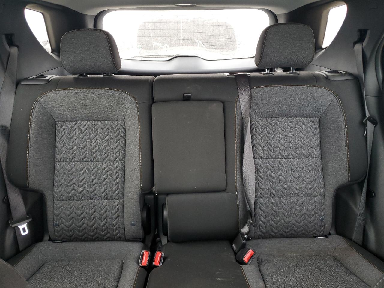 2022 Chevrolet Equinox - Image 10
