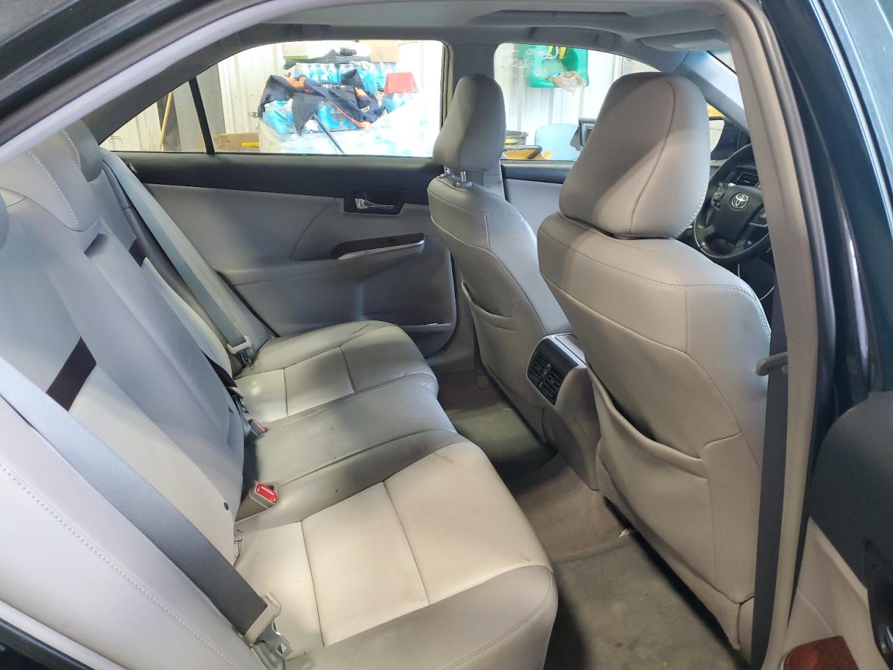 2012 Toyota Camry - Image 10