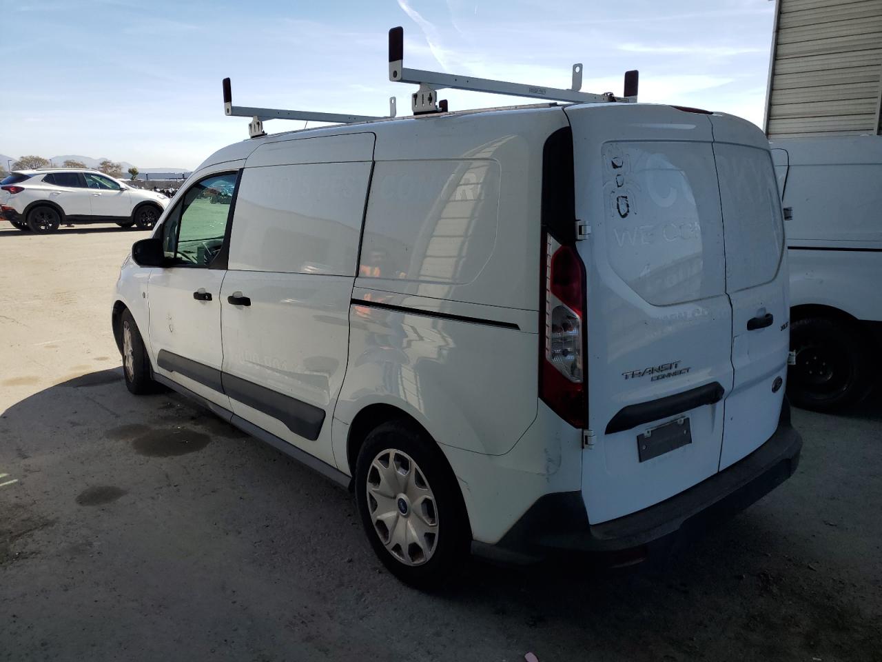 2017 Ford Transit - Image 2